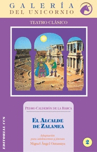 ALCALDE DE ZALAMEA, EL