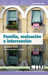 FAMILIA, EVALUACION E INTERVENCION  N�3
