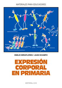 EXPRESION CORPORAL EN PRIMARIA