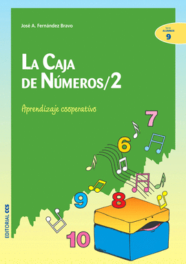 LA CAJA DE LOS NUMEROS/2