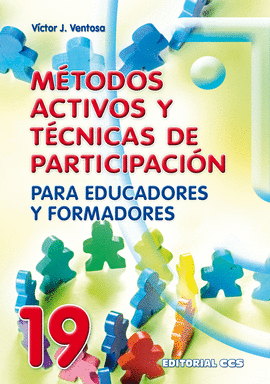 METODOS ACTIVOS Y TECNICAS DE PARTICIPACION