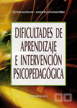 *** DIFICULTADES DE APRENDIZAJE E INTERVENCION PSICOPE