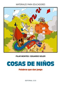 COSAS DE NIOS