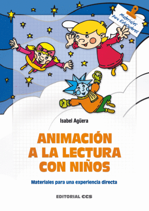 ANIMACION A LA LECTURA CON NIOS