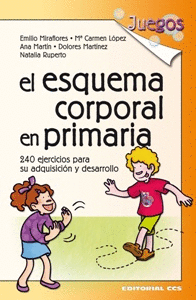ESQUEMA CORPORAL EN PRIMARIA, EL