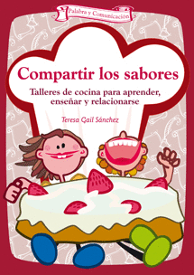 *** COMPARTIR LOS SABORES