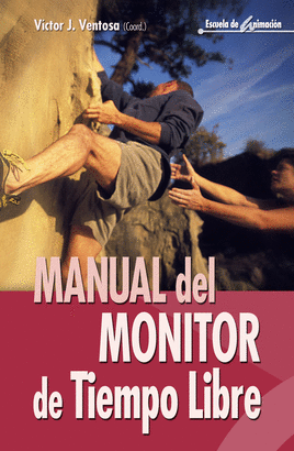 *** MANUAL DE MONITOR DE TIEMPO LIBRE