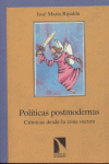 POLITICAS POSTMODERNAS