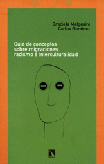 GUIA CONCEPTOS MIGRACIONES RACISMO INTERCULTURALIDAD