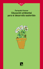 EDUCACION AMBIENTAL PARA EL DESARROLLO SOSTENIBLE