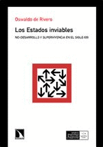 *** ESTADOS INVIABLES, LOS