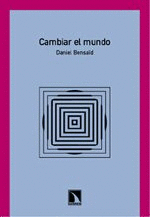 CAMBIAR EL MUNDO
