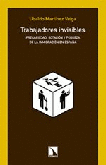 TRABAJADORES INVISIBLES