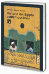 HISTORIA DEL EGIPTO CONTEMPORANEO