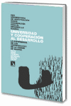 UNIVERSIDAD Y COOPERACION AL DESARROLLO