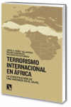 TERRORISMO INTERNACIONAL EN AFRICA