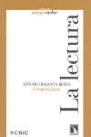 LECTURA, LA