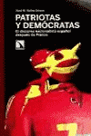 PATRIOTAS Y DEMOCRATAS