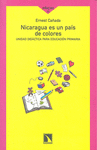 NICARAGUA ES UN PAIS DE COLORES