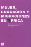 MUJER EDUCACION Y MIGRACIONES EN AFRICA