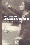 *** HISTORIA DEL FEMINISMO