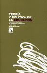 TEOR�A Y POL�TICA DE LA EDUCACI�N