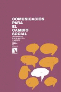 COMUNICACIN PARA EL CAMBIO SOCIAL