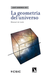 GEOMETR�A DEL UNIVERSO, LA