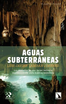 AGUAS SUBTERR�NEAS