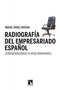 RADIOGRAFA DEL EMPRESARIADO ESPAOL