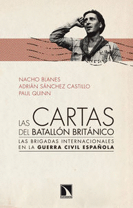 LAS CARTAS DEL BATALL�N BRIT�NICO