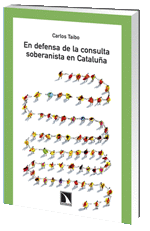 EN DEFENSA DE LA CONSULTA SOBERANISTA EN CATALU�A