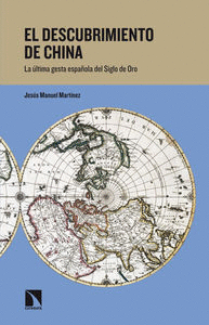 EL DESCUBRIMIENTO DE CHINA