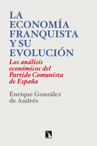 LA ECONOMA FRANQUISTA Y SU EVOLUCIN