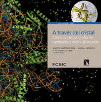 A TRAV�S DEL CRISTAL
