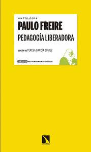 PEDAGOGA LIBERADORA