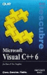 DESCUBRE MICROSOFT VISUAL C++ 6