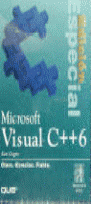 MICROSOFT VISUAL C 6