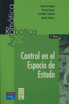 CONTROL EN EL ESPACIO DE ESTADO - ROBOTICA AUTOMATICA