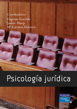 PSICOLOGIA JURIDICA