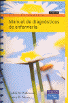 MANUAL DE DIAGNOSTICOS DE ENFERMERIA 9� ED