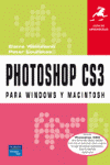 PHOTOSHOP CS3 PARA WINDOWS Y MACINTOSH