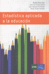 ESTADISTICA APLICADA A LA EDUCACION