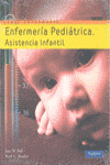 ENFERMERIA PEDIATRICA 4� ED