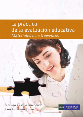 PRACTICA DE LA EVALUACION EDUCATIVA, LA