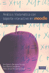 ANALISIS MATEMATICO CON SOPORTE INTERACTIVO EN MOODLE