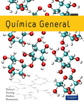 QUIMICA GENERAL  10 EDICION