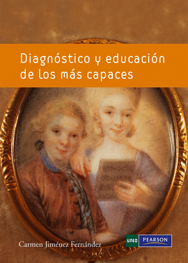 DIAGNOSTICO Y EDUCACION DE LOS MAS CAPACES