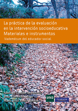 PRACTICA DE LA EVALUACION EN LA INTERVENCION SOCIOEDUCATIVA