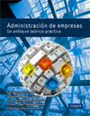 ADMINISTRACION DE EMPRESAS